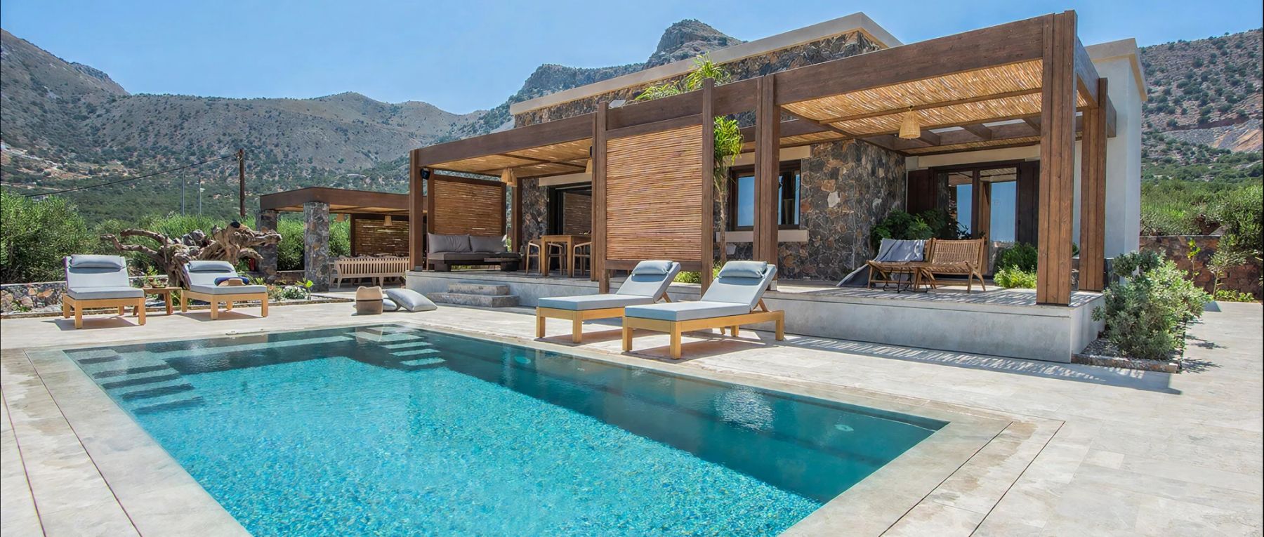 001 villa naxian crete olivers travels desktop center