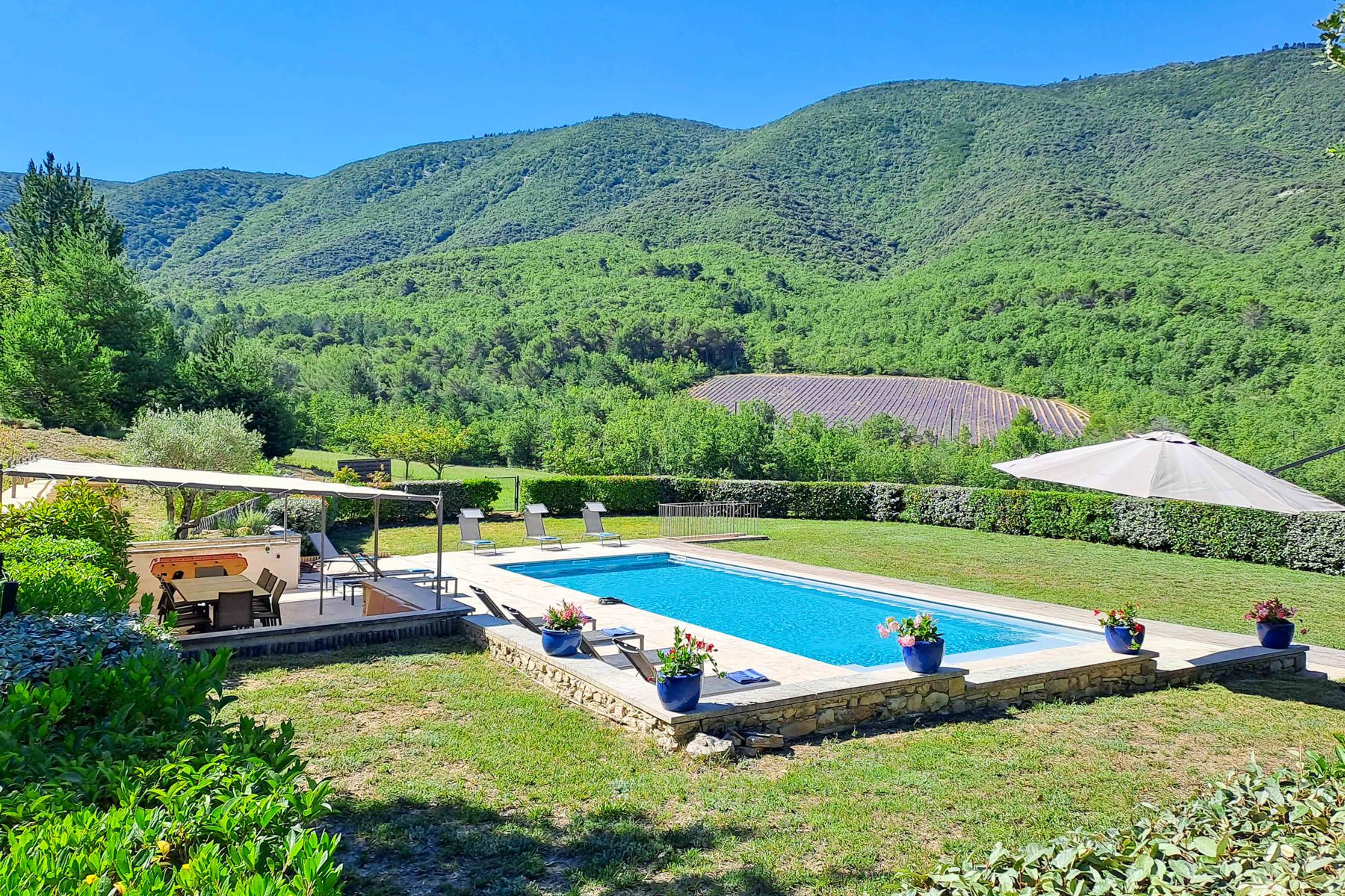 Villa Olivara