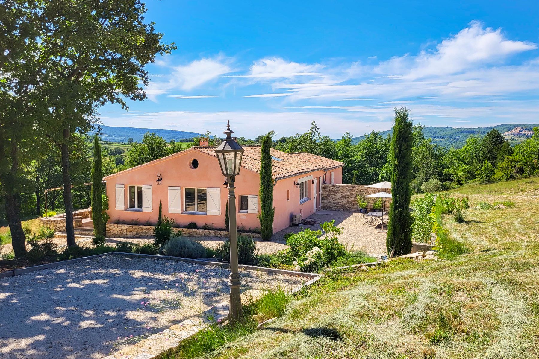 Villa Olivara