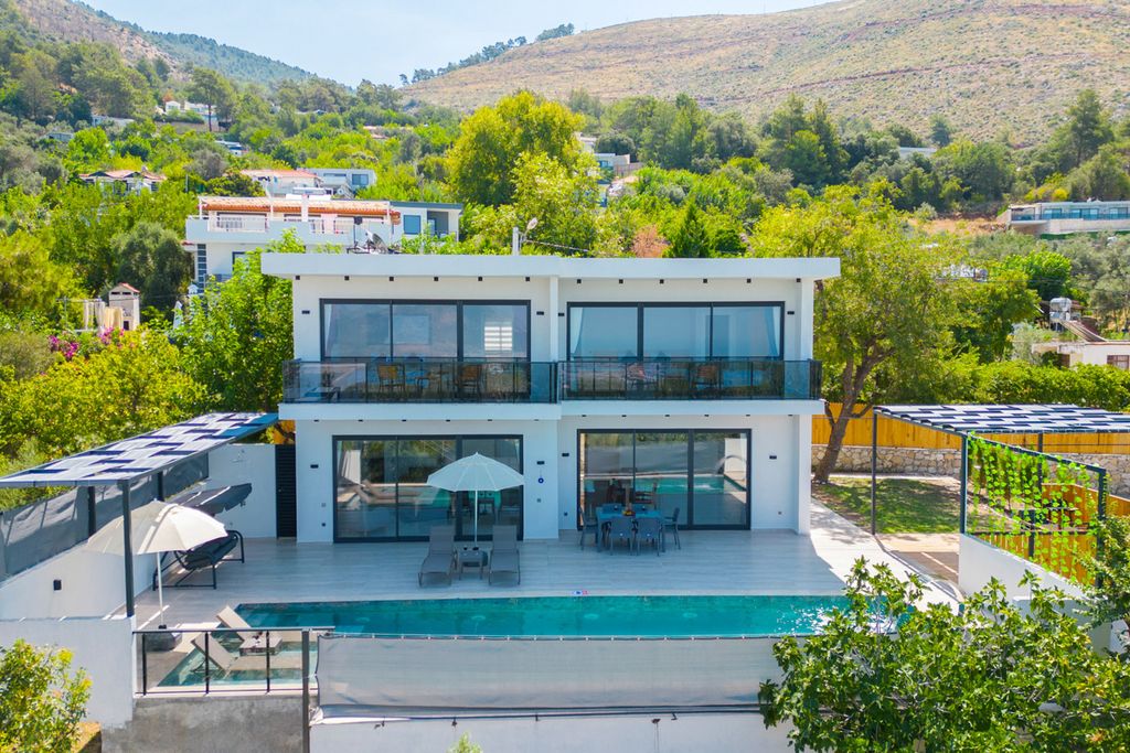 Villa Berrak Islamar OliversTravels 1