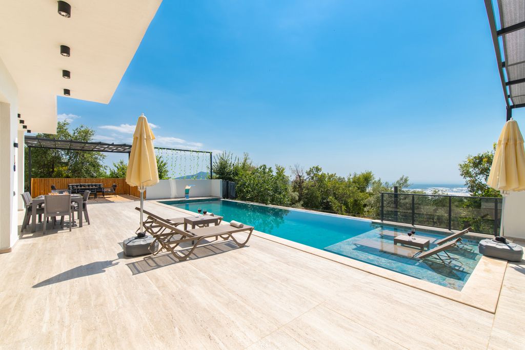 Villa Berrak Islamar OliversTravels 2