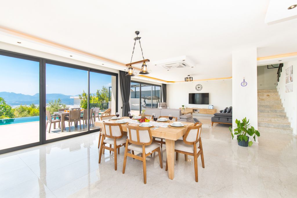 Villa Berrak Islamar OliversTravels 5