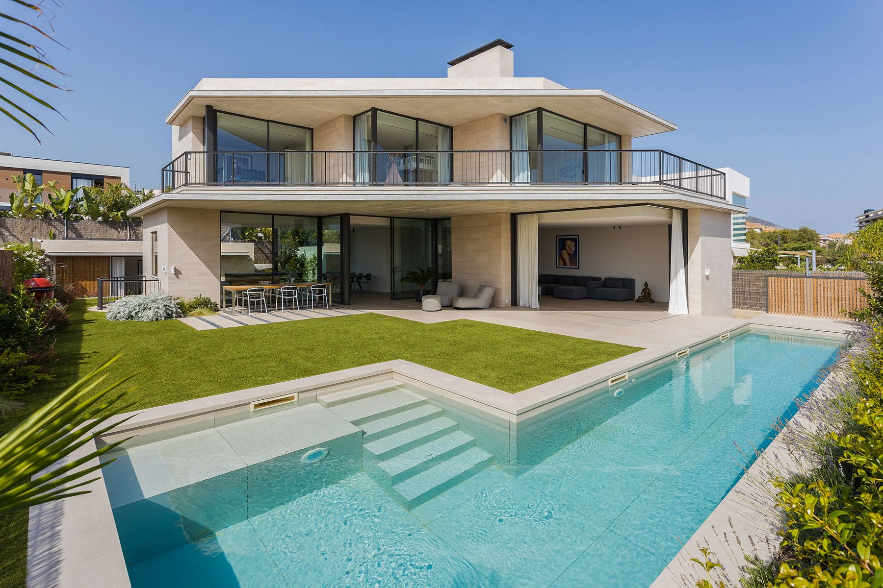 Villa Majestic I