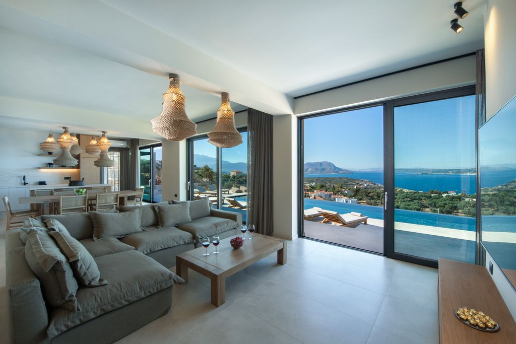 Villa Yoyo Crete OliversTravels 3