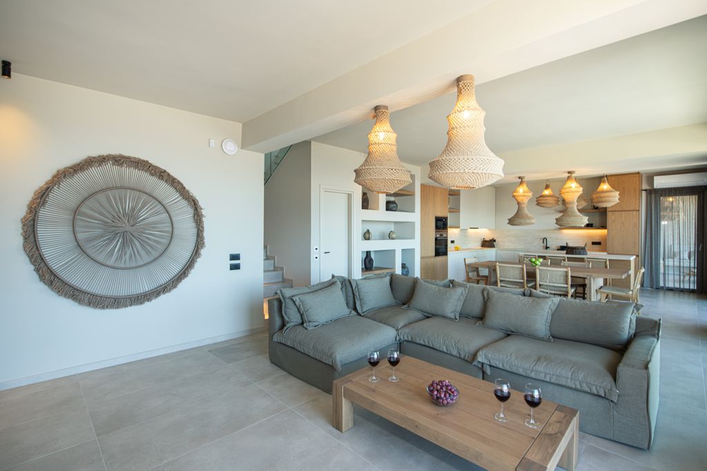 Villa Yoyo Crete OliversTravels 4