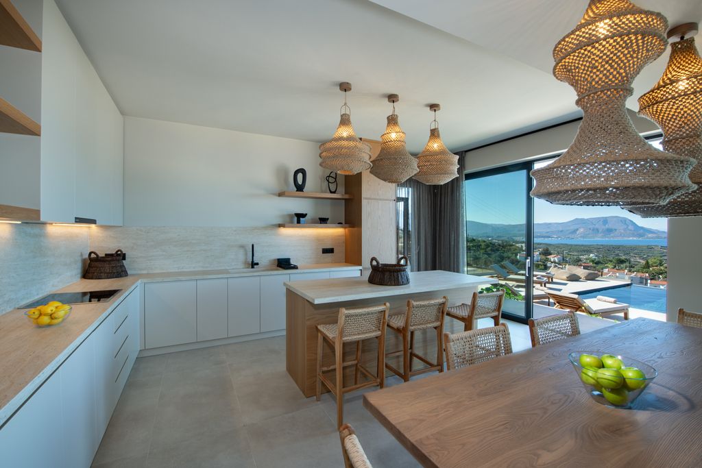 Villa Yoyo Crete OliversTravels 5