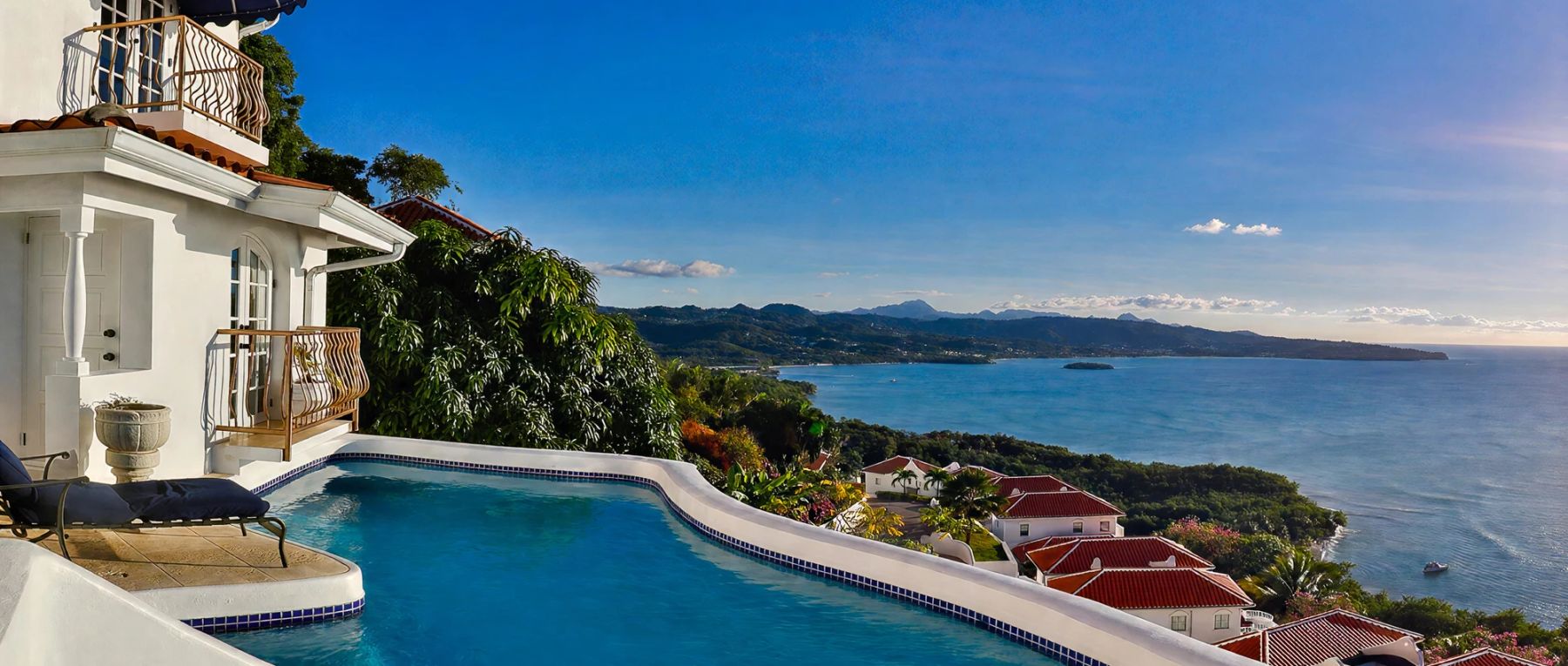 001 villa windjammer st lucia olivers travels desktop center