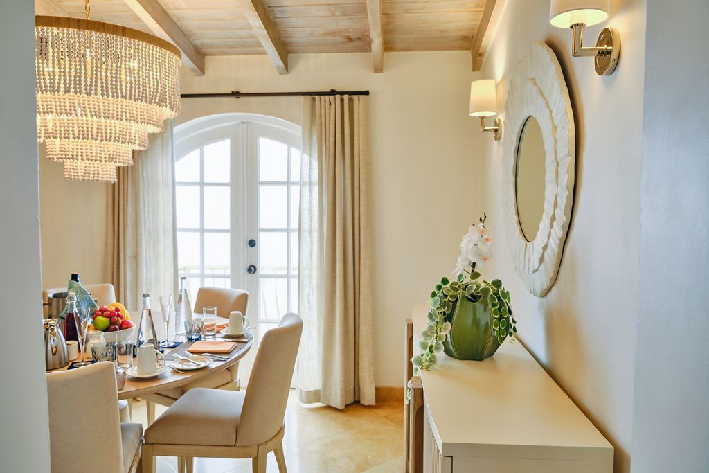 Villa Windjammer St lucia OliversTravels 4