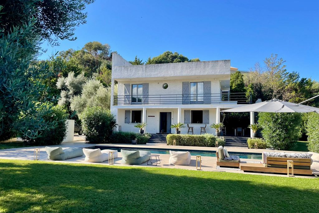 Villa Montis CH OliversTravels 1