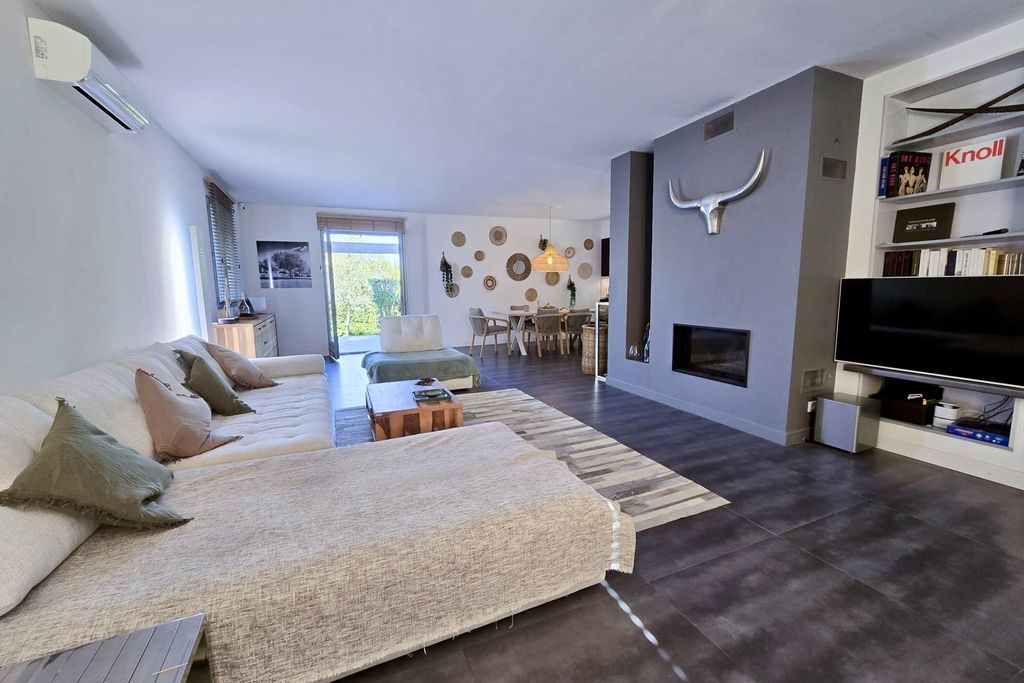 Villa Montis CH OliversTravels 7