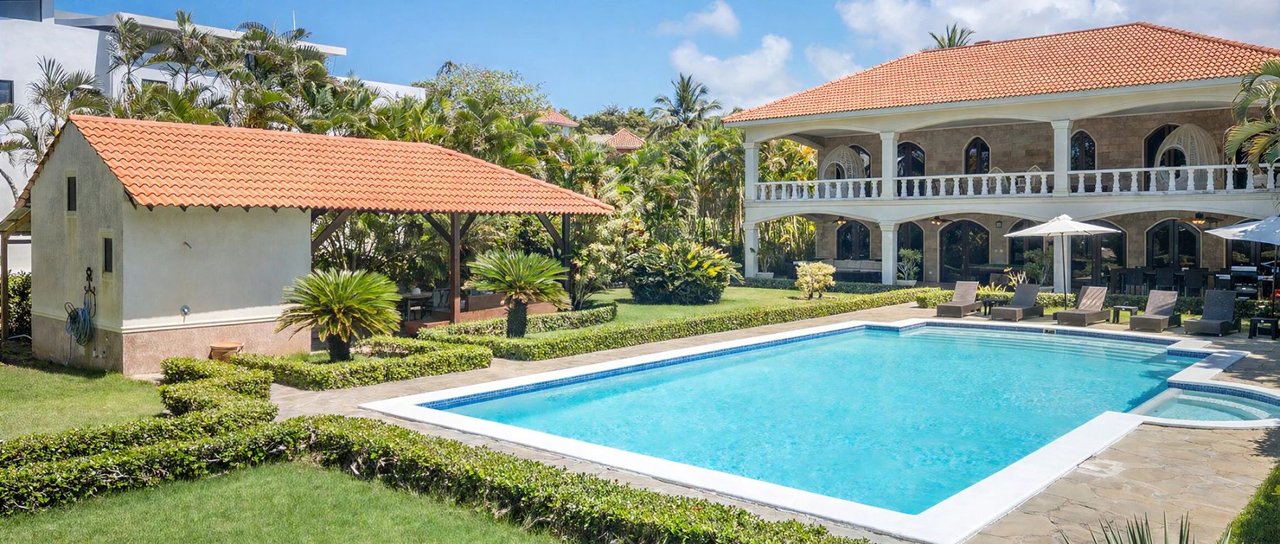 001 casa cabarete dominican republic olivers travels desktop center