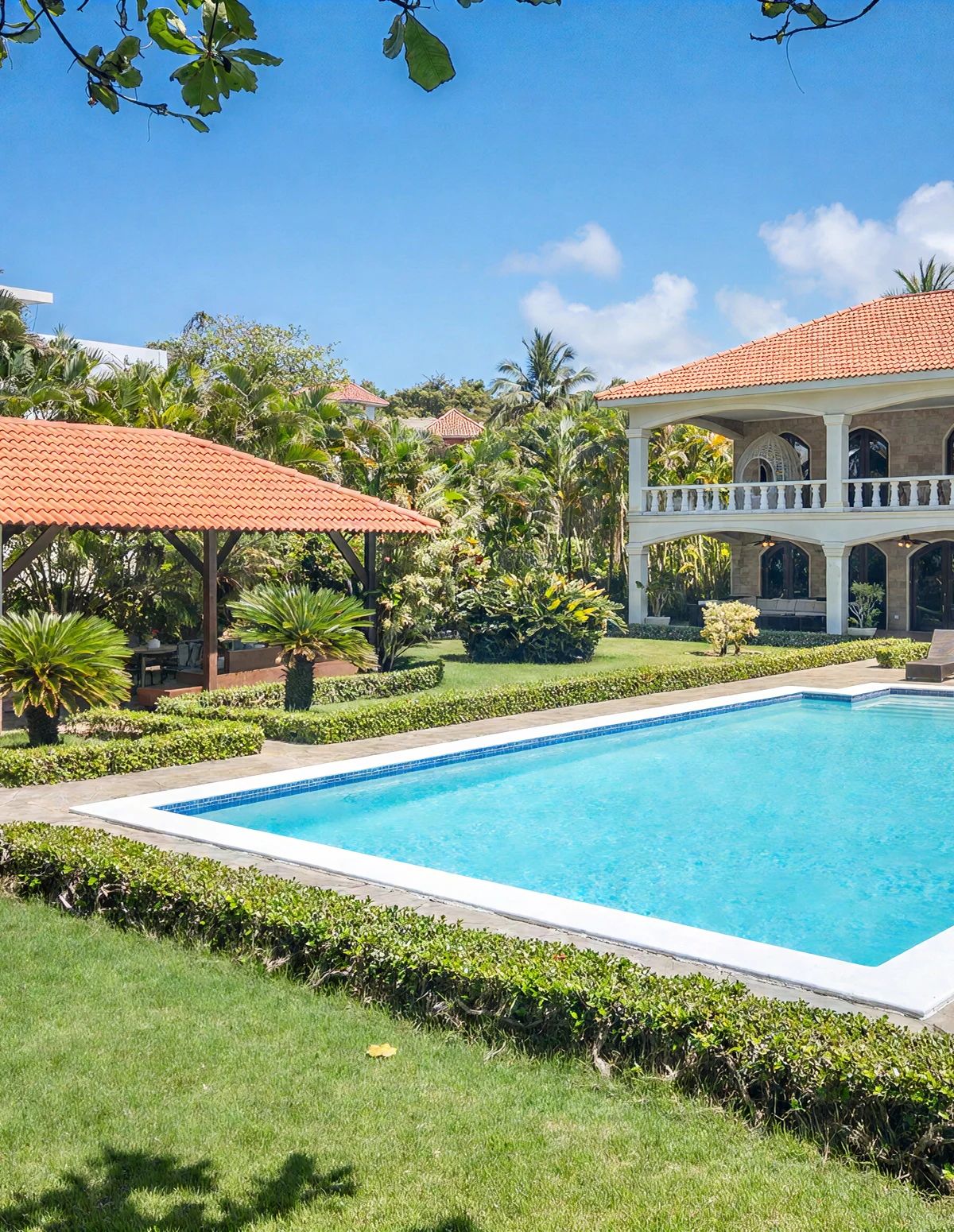 Villa ID-26169