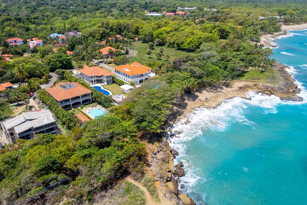 Casa Cabarete DominicanRepublic OliversTravels 2