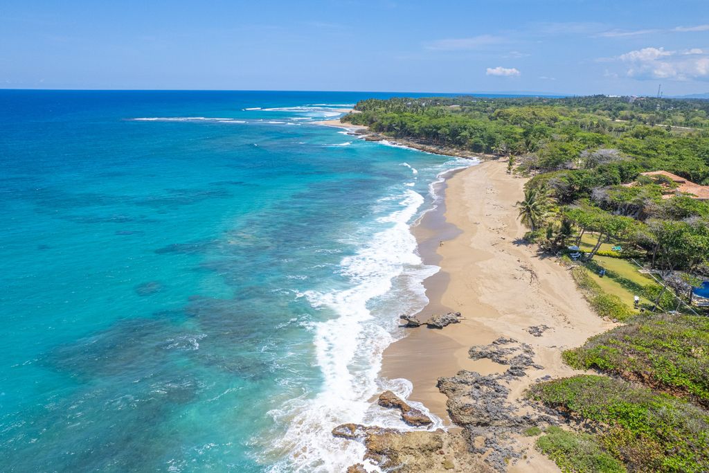Casa Cabarete DominicanRepublic OliversTravels 3