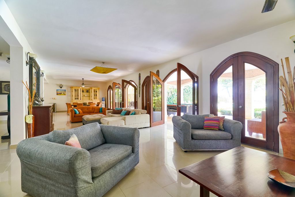 Casa Cabarete DominicanRepublic OliversTravels 4