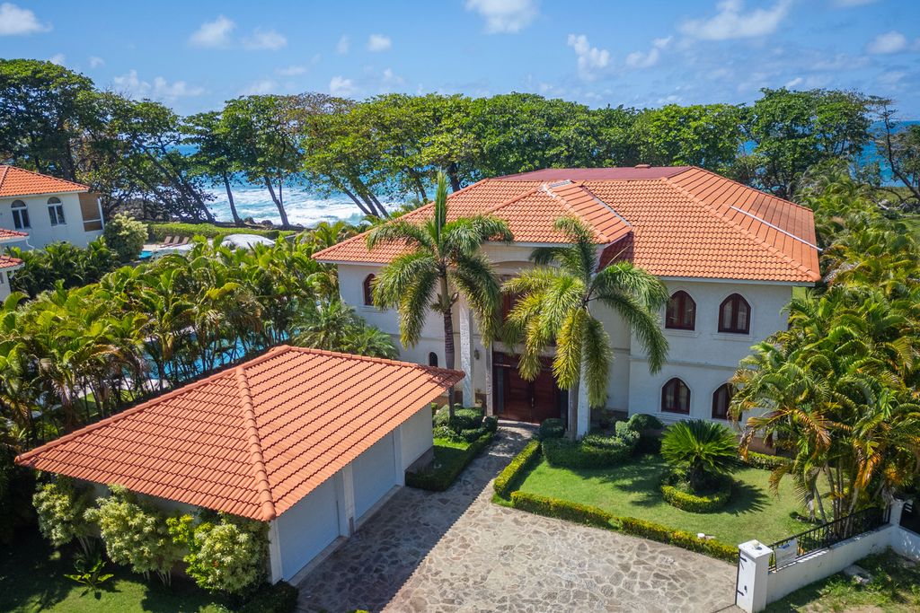 Casa Cabarete DominicanRepublic OliversTravels 22.1