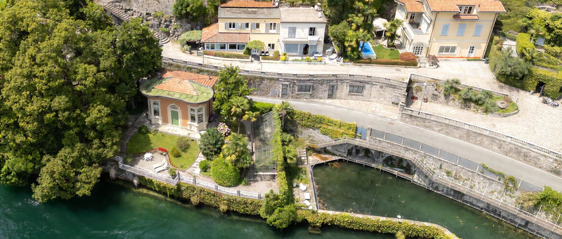 001 fiore di lago townhouse northern italy olivers travels desktop center