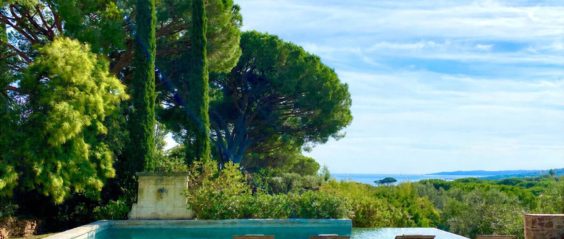 001 bastide with a view south of france olivers travels desktop center
