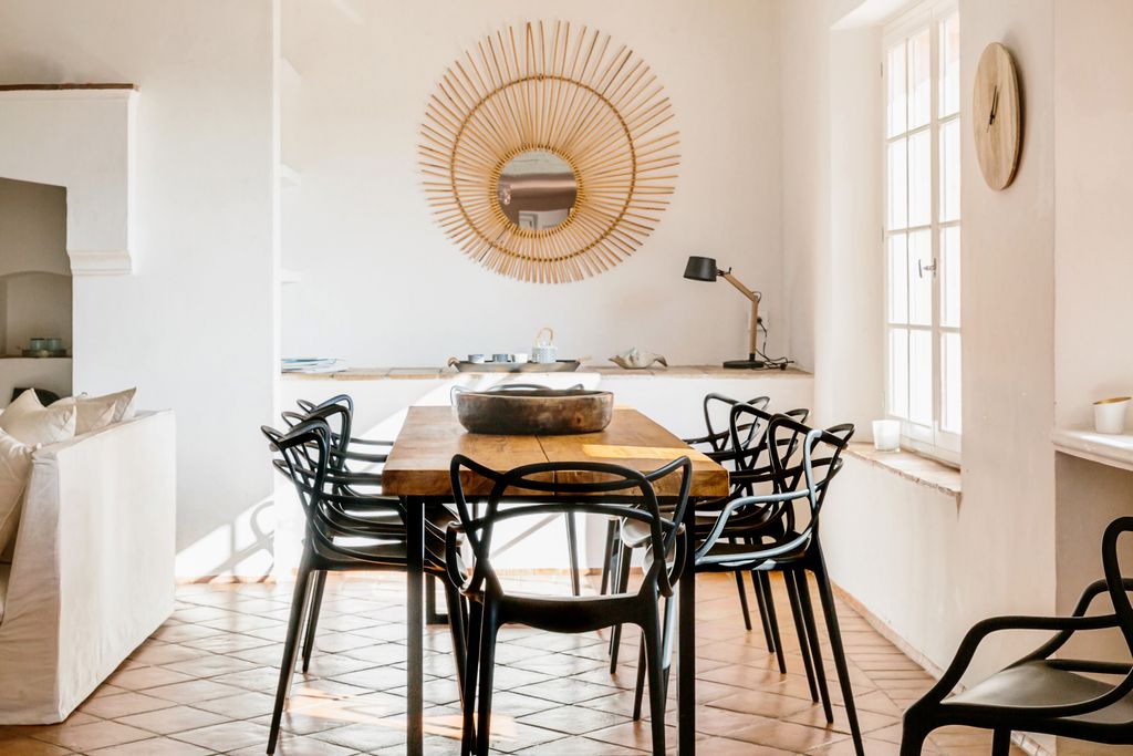 Bastide With a View Olivers Travels 3