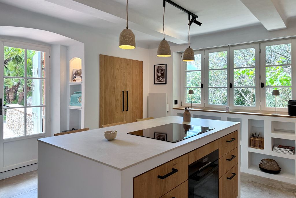 Bastide With a View Olivers Travels 4