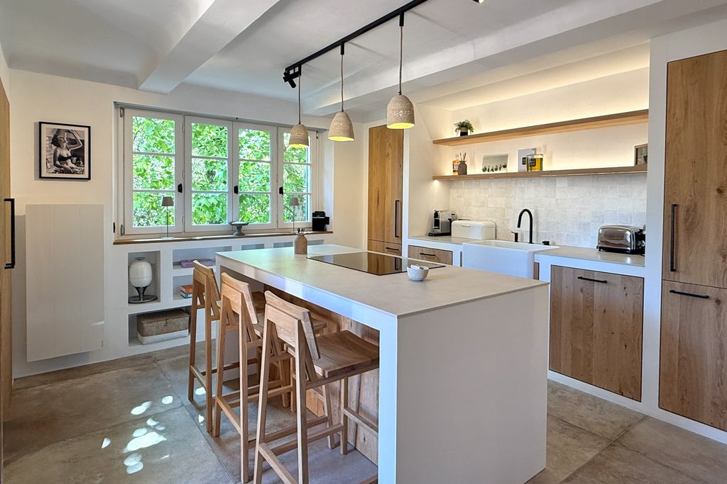 Bastide With a View Olivers Travels 5