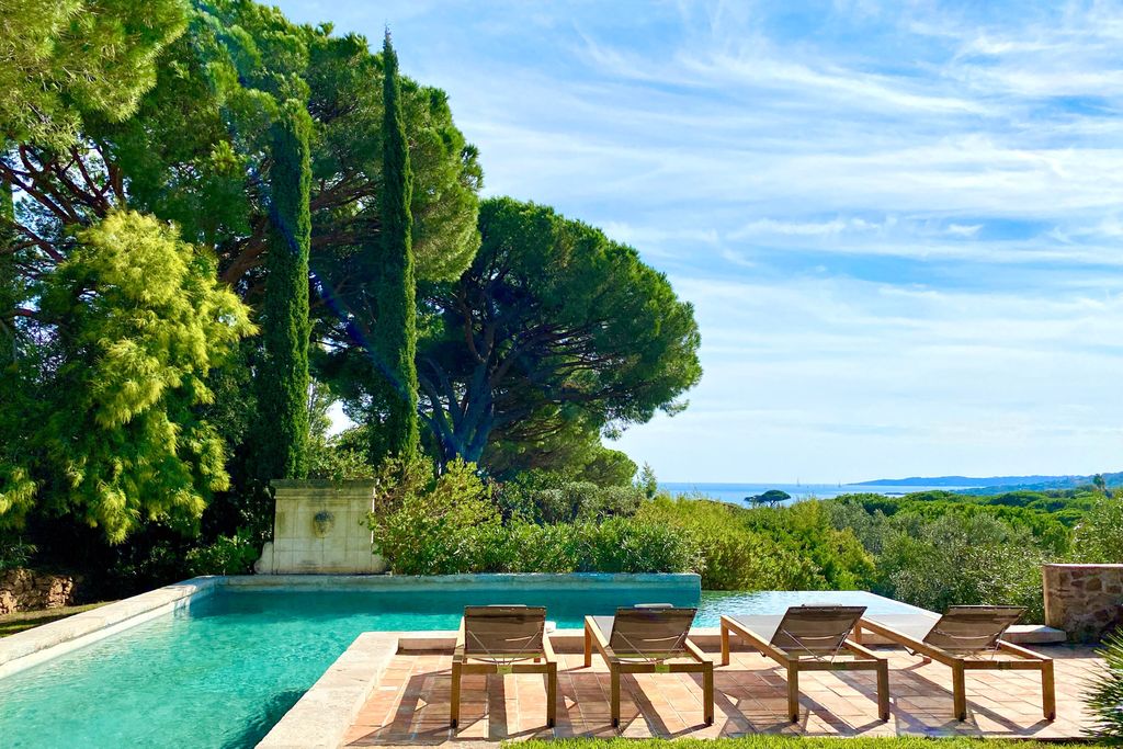 Bastide With a View Olivers Travels 13