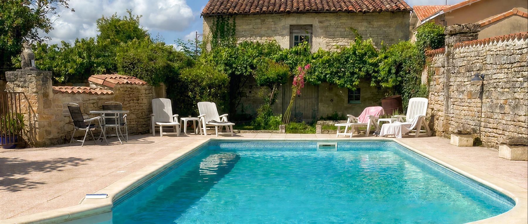 001 la maison de l eglise south west france olivers travels desktop center