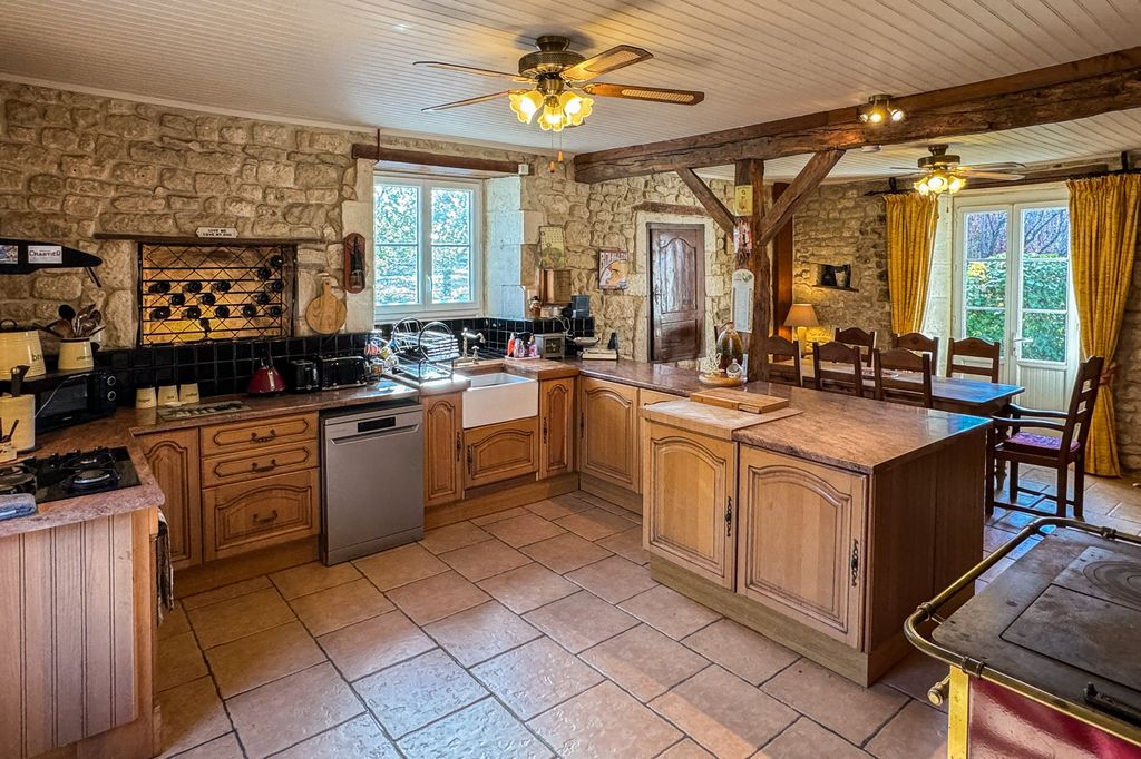 Maison de l Eglise PF Olivers Travels 3