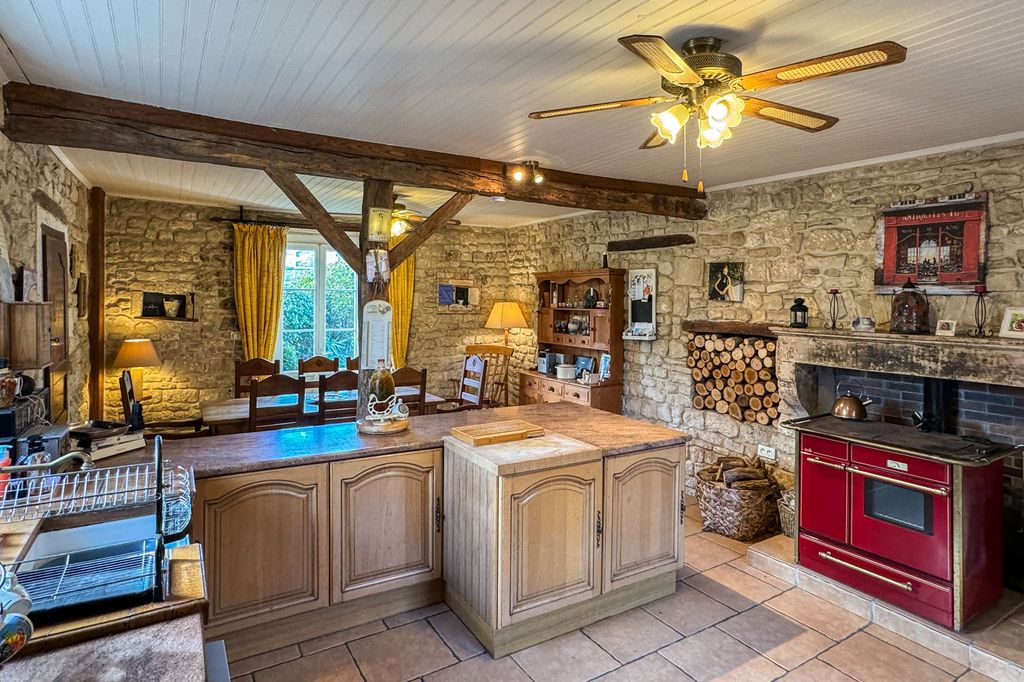 Maison de l Eglise PF Olivers Travels 6