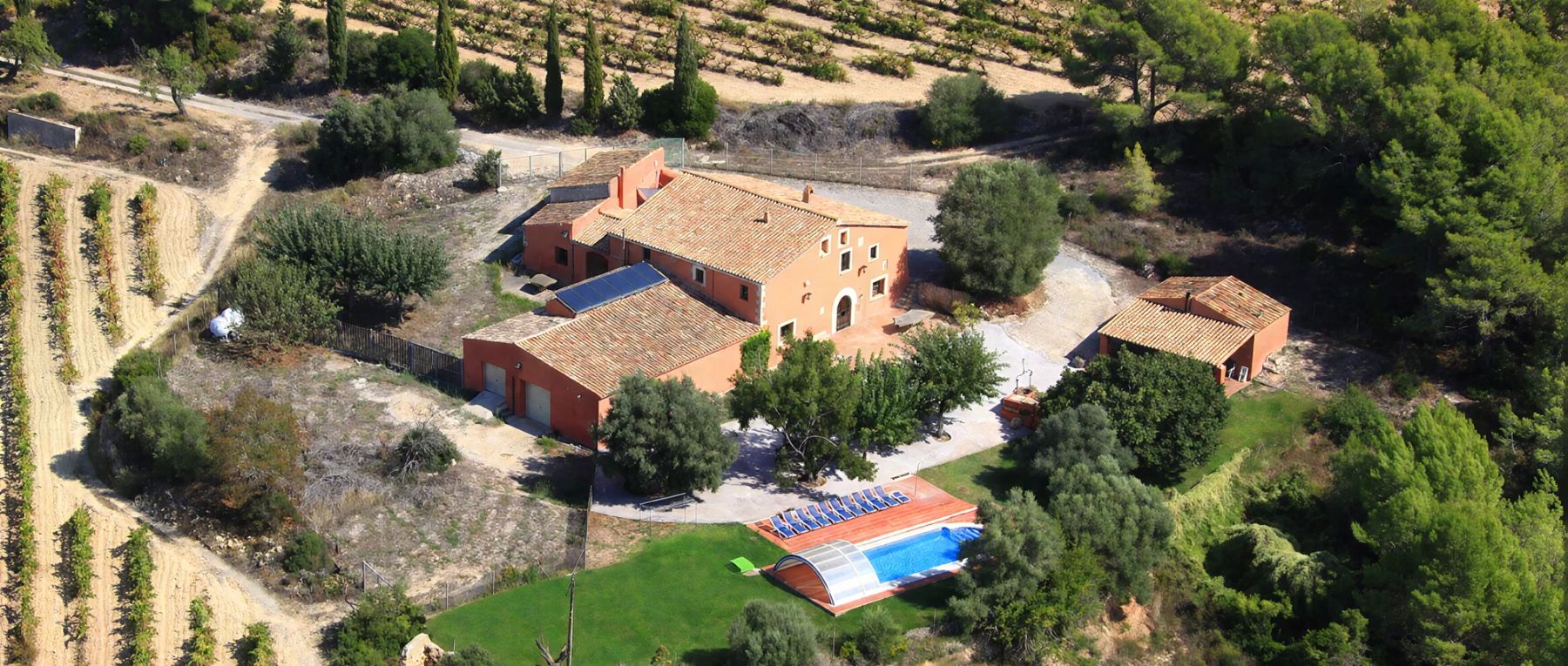 001 masia mas pigot catalonia olivers travels desktop center