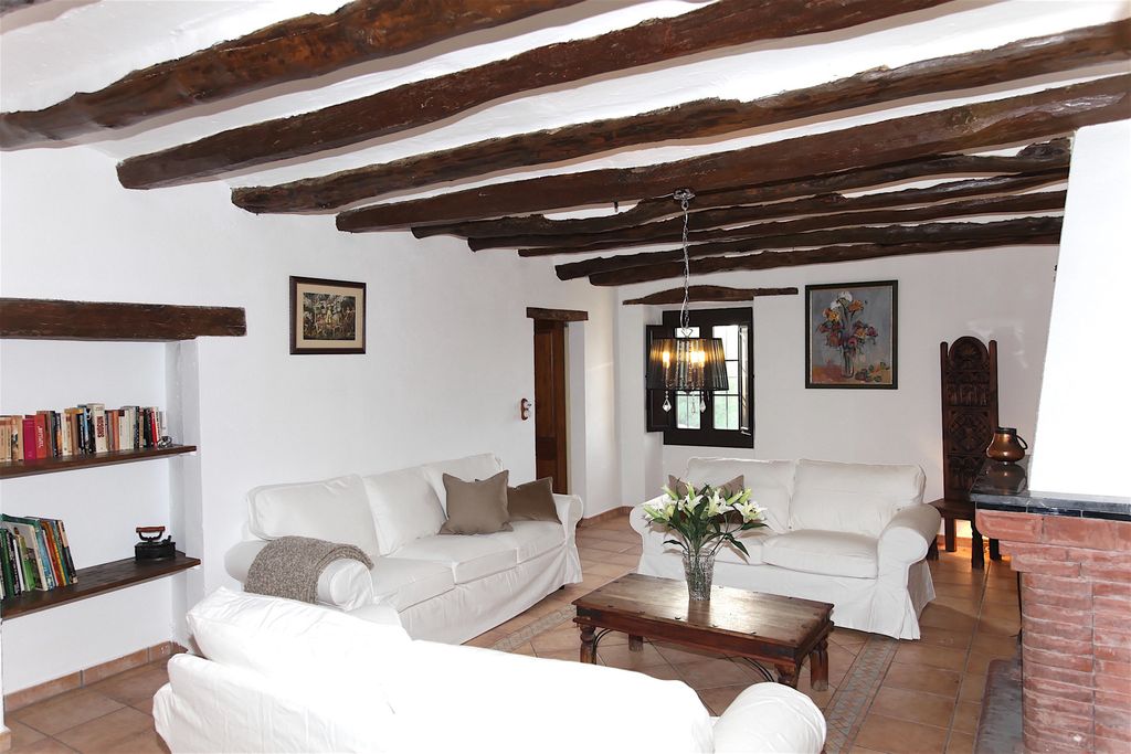 Masia Mas Pigot SH OliversTravels 6