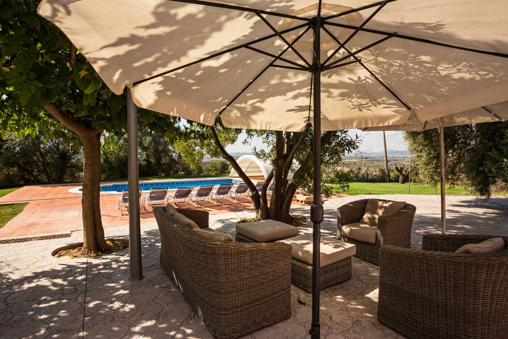 Masia Mas Pigot SH OliversTravels 7