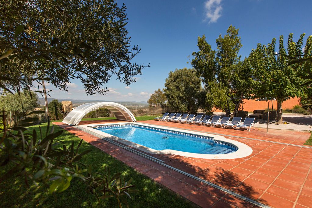 Masia Mas Pigot SH OliversTravels 8