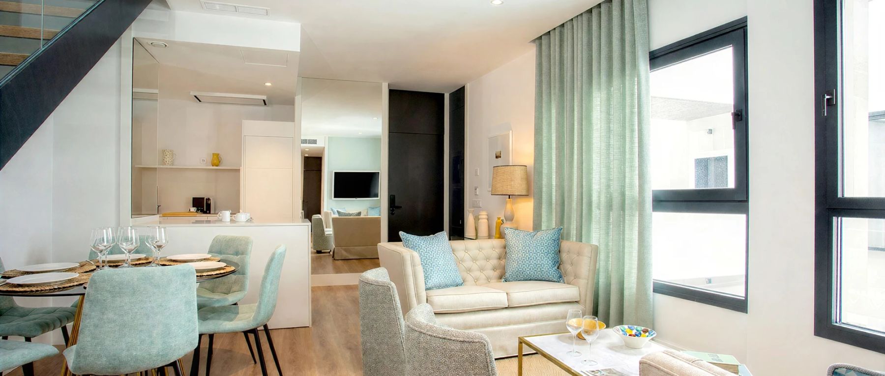 001 apartment guadalquivir southern spain olivers travels desktop center