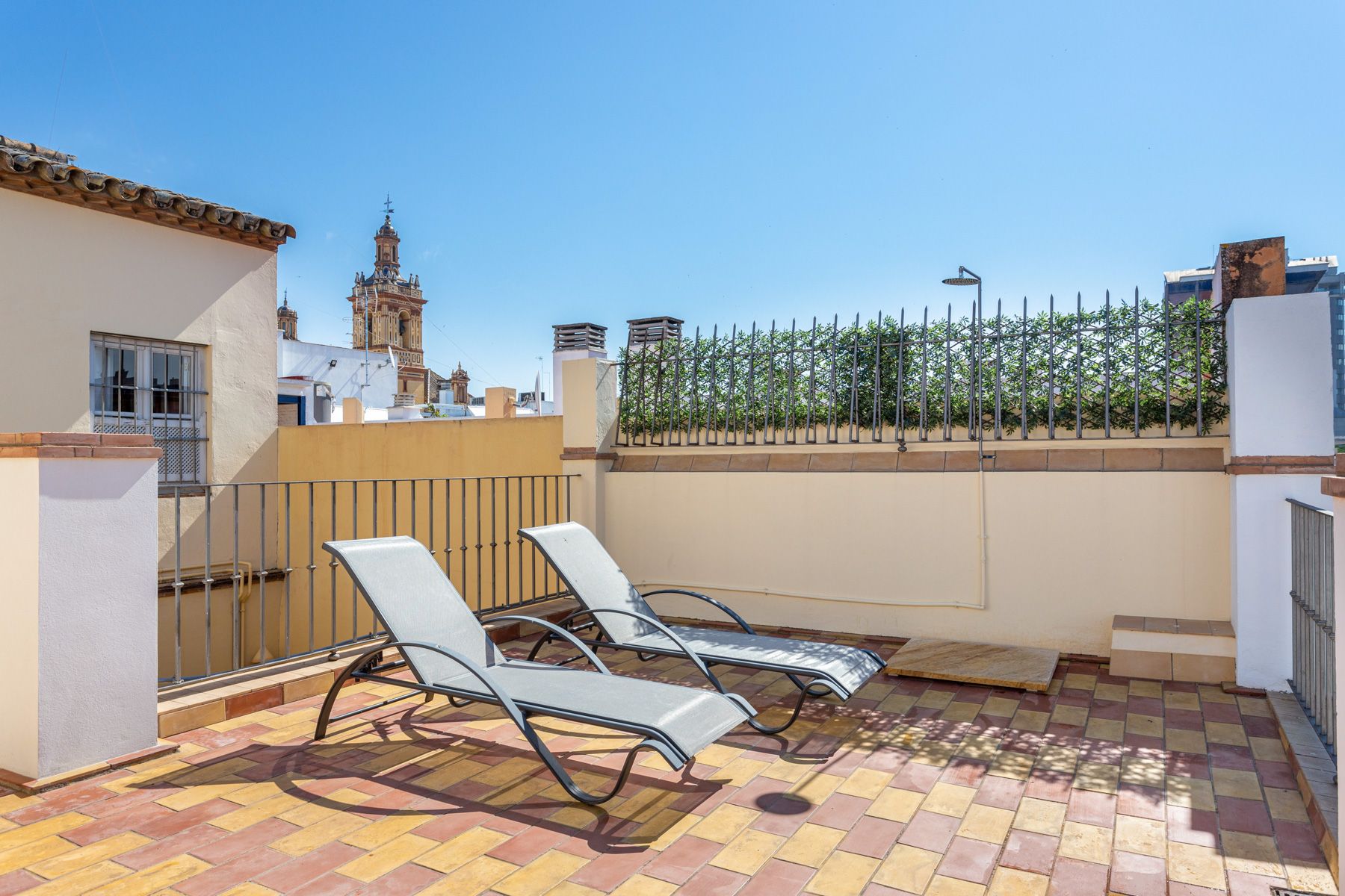 Casa San Bernardo