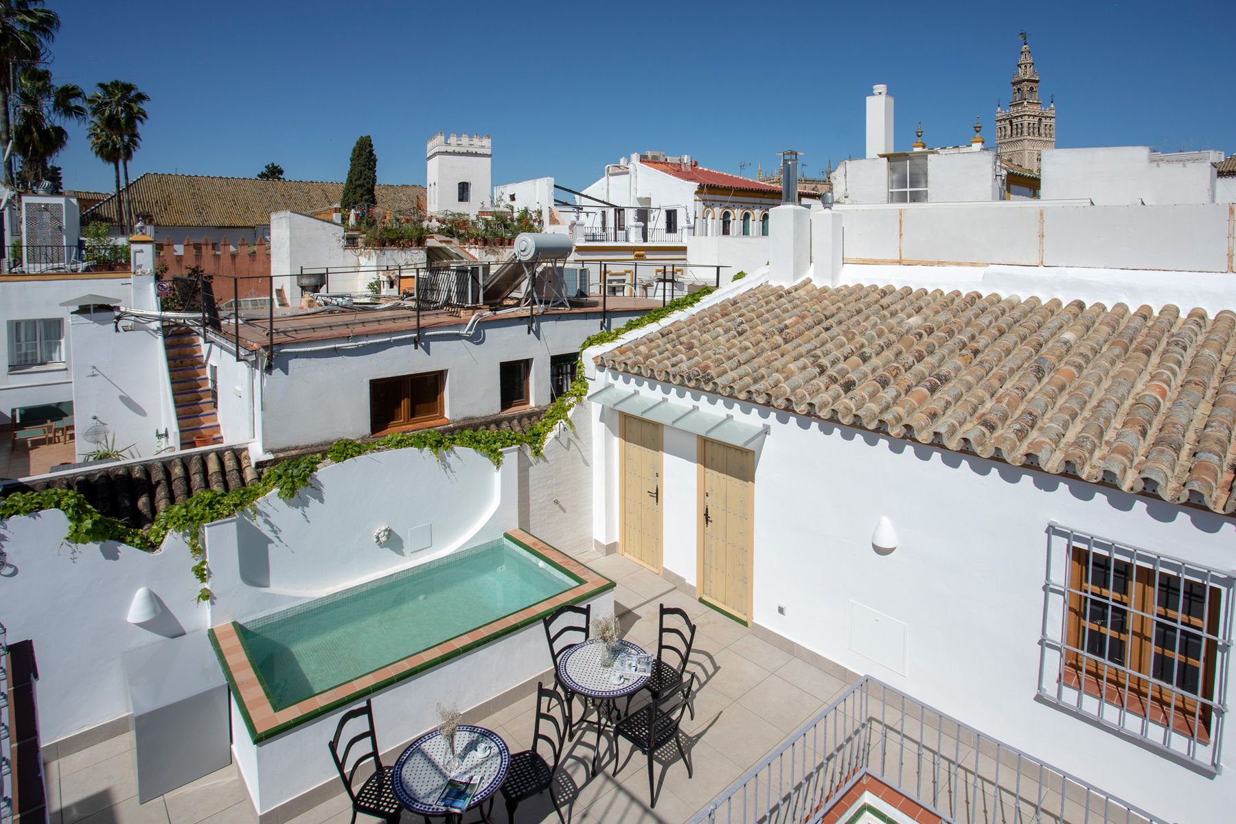 Casa del Patio