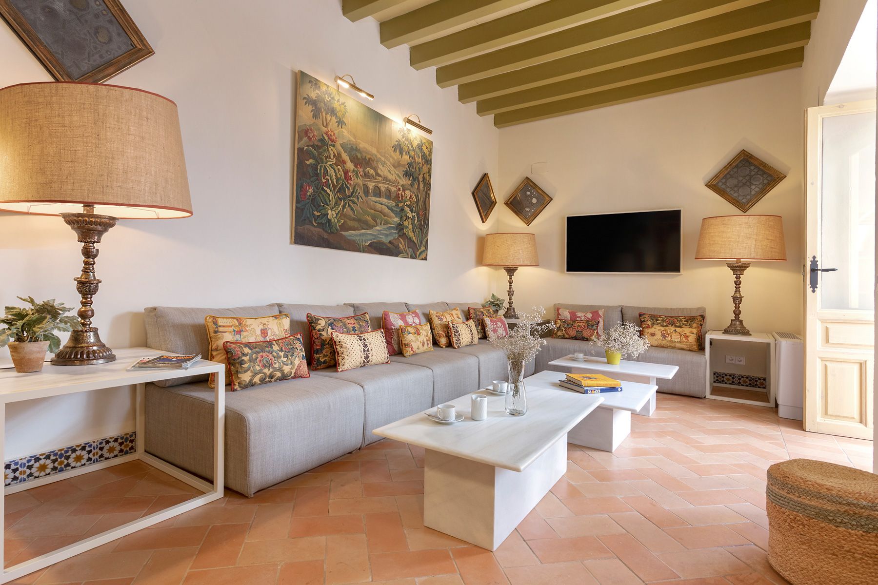 Casa del Patio