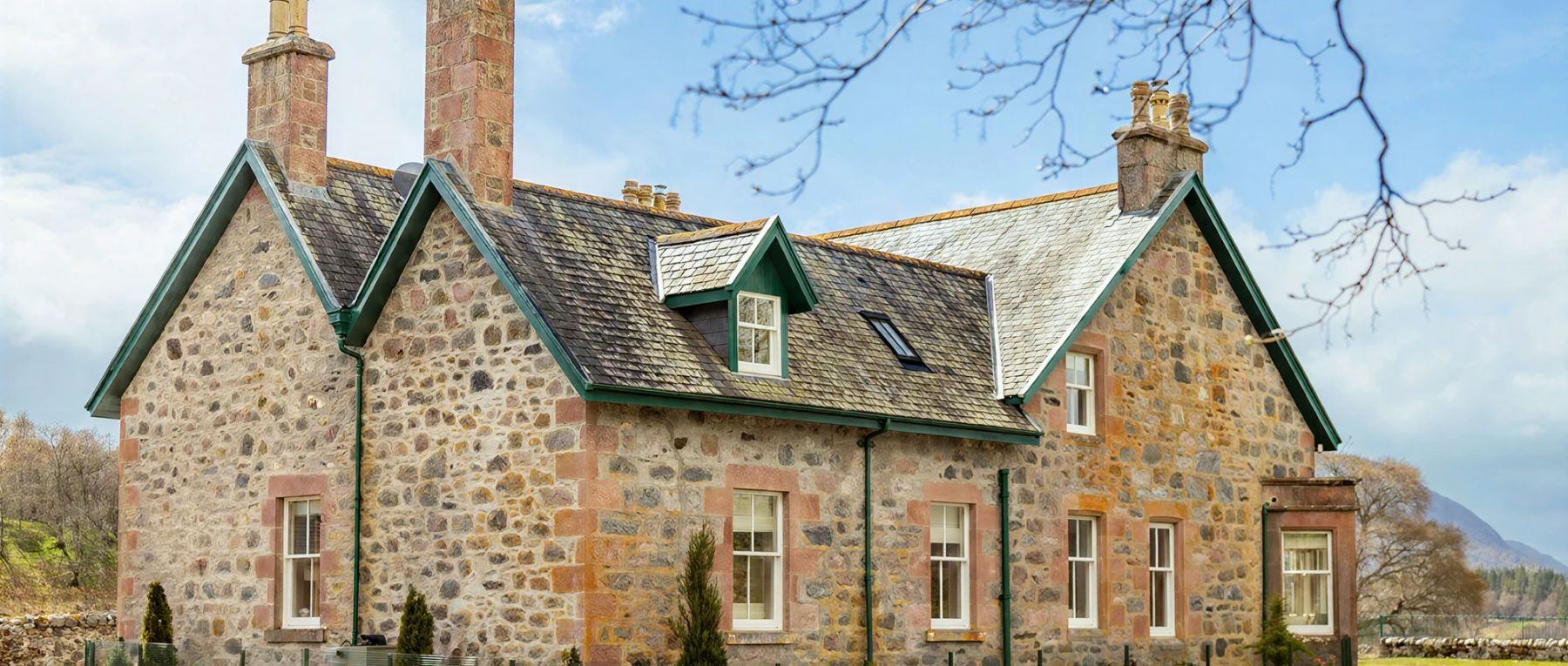 001 sithean house scotland olivers travels desktop center