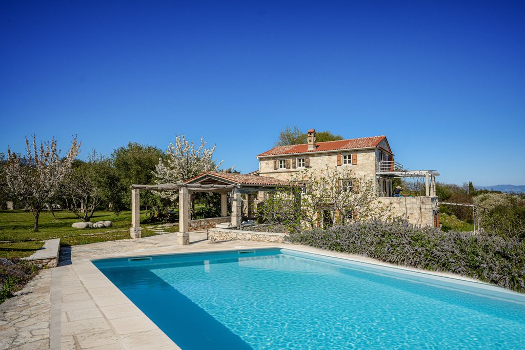 The Stone Gallery Istria Olivers Travels 5