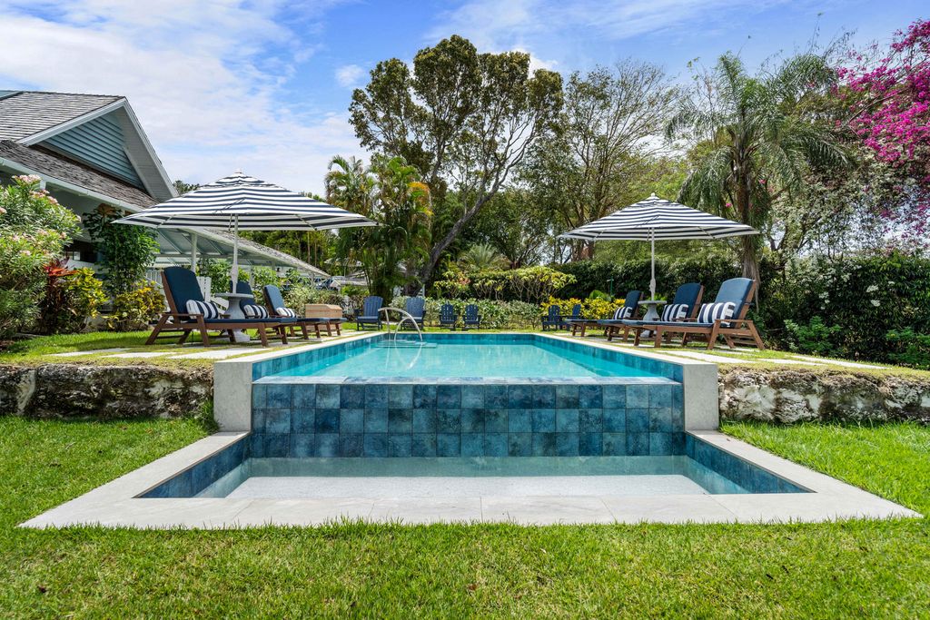 Villa Fairview Barbados Olivers Travels 1