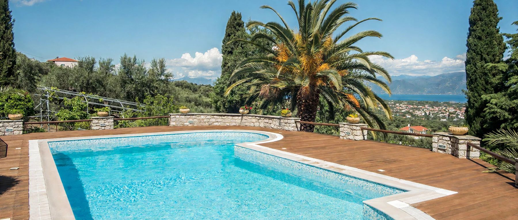 001 villa nerantzies luxury wing mainland greece olivers travels desktop center