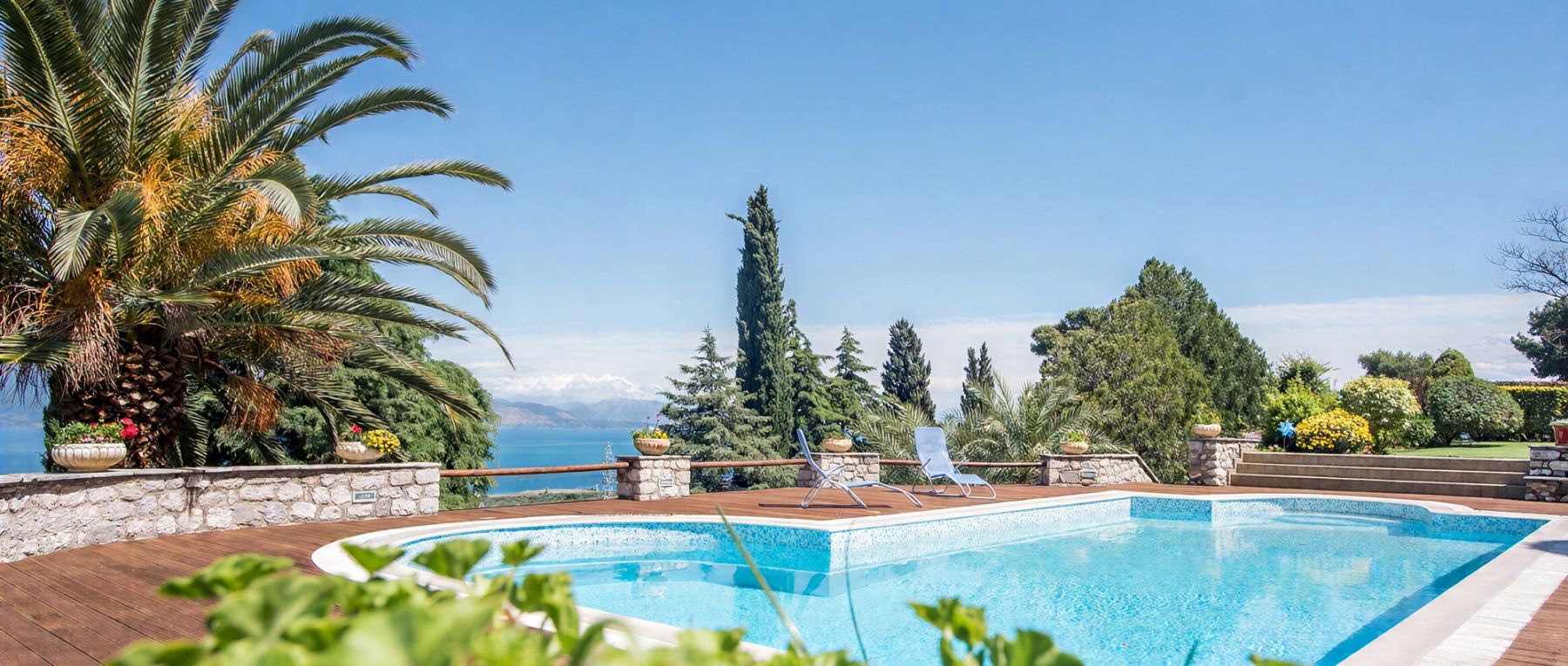 001 villa nerantzies superior wing mainland greece olivers travels desktop center