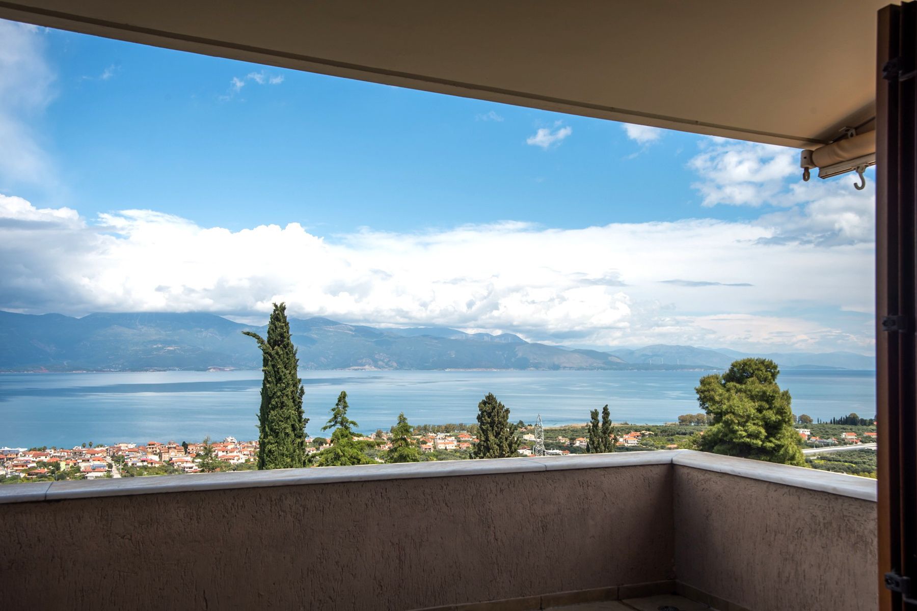 Villa Nerantzies - Superior Wing