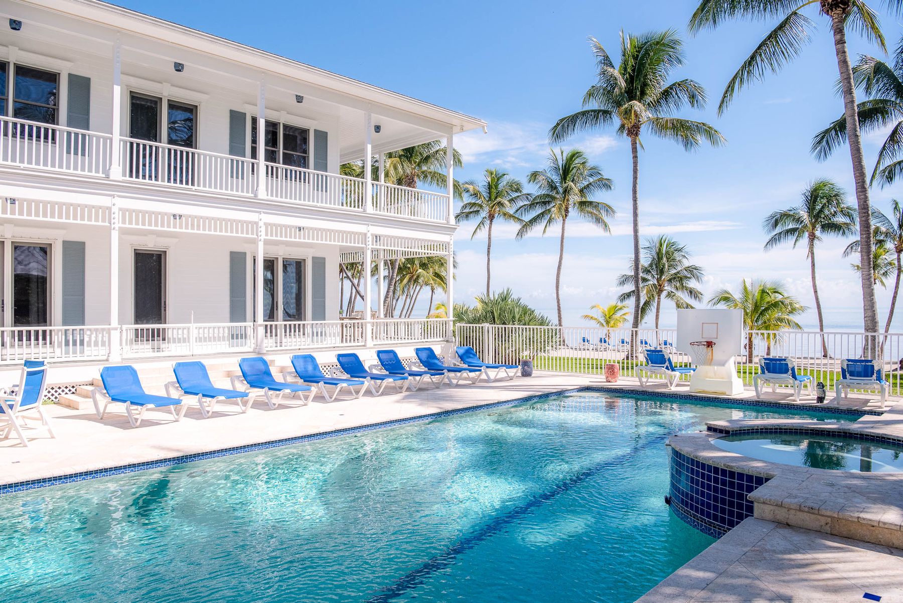 Karakey Villa Florida Keys Olivers Travels 01