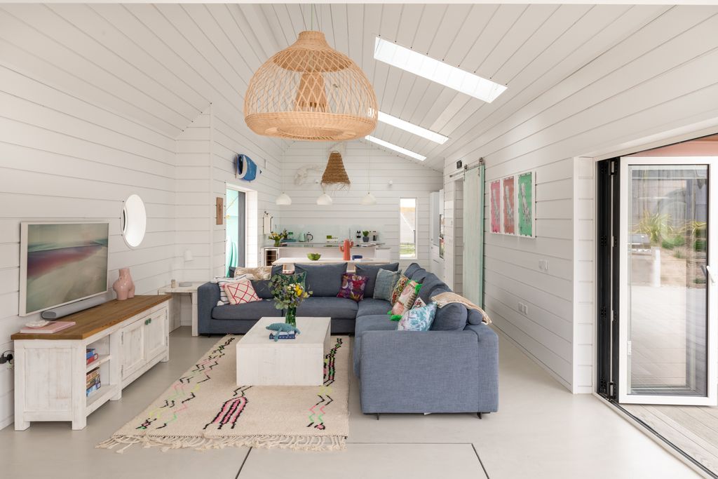 Coastal Atelier Cornwall Olivers Travels 3