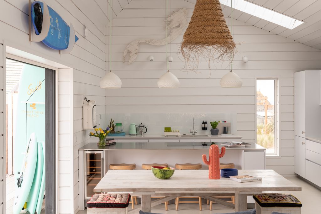 Coastal Atelier Cornwall Olivers Travels 4