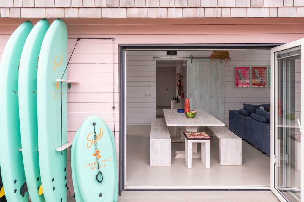 Coastal Atelier Cornwall Olivers Travels 5
