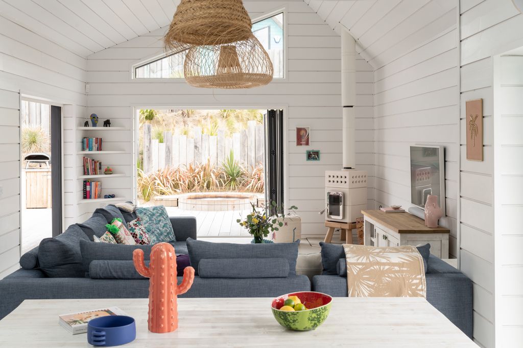 Cove Retreat Cornwall Olivers Travels 3