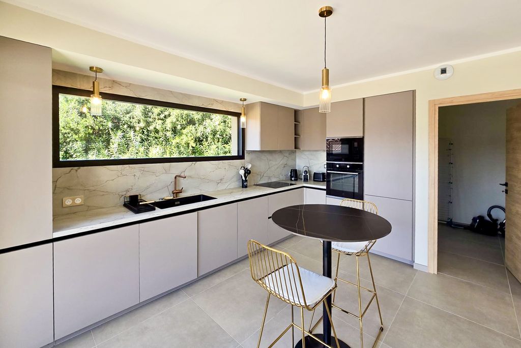 Villa Mira Corsica Olivers Travels 3