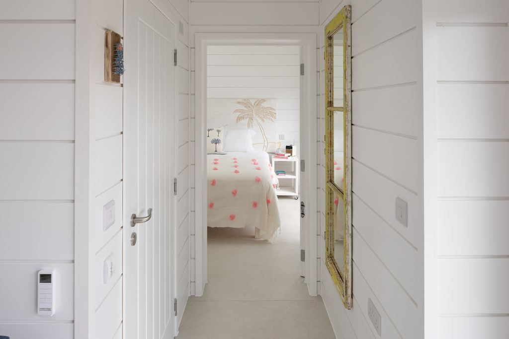 The Beach Hut Cornwall Olivers Travels 5